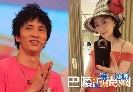 薛之謙為何喜歡高磊鑫 薛之謙前妻疑回應離婚？