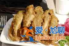 小黃花魚(yú)怎么做好吃？