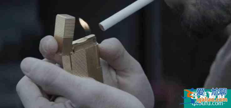 轉(zhuǎn)發(fā) 微博 Qzone 微信 三刷《看不見的客人》，終于看懂了打火機、？