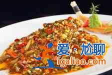 小黃花魚(yú)怎么做好吃？