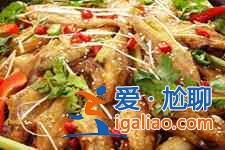 小黃花魚(yú)怎么做好吃？
