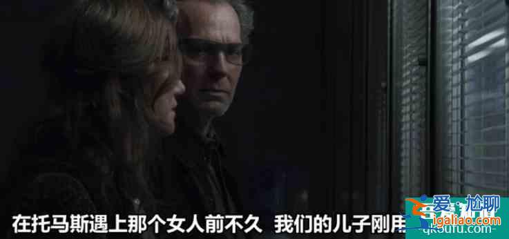 轉(zhuǎn)發(fā) 微博 Qzone 微信 三刷《看不見的客人》，終于看懂了打火機、？