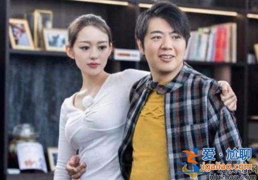郎朗為什么頻繁上綜藝節(jié)目？是要把老婆打造成娛樂明星嗎？