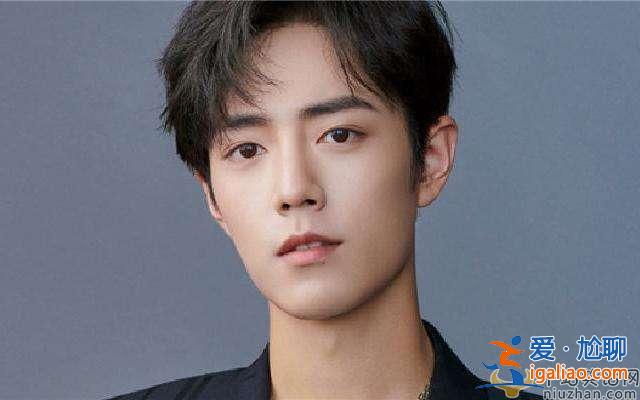 肖戰(zhàn)有意借新劇復(fù)出？新劇《余生請多指教》8月開播