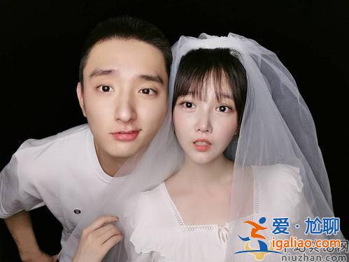 于小彤陳小紜被曝分手！秀恩愛微博全被刪光