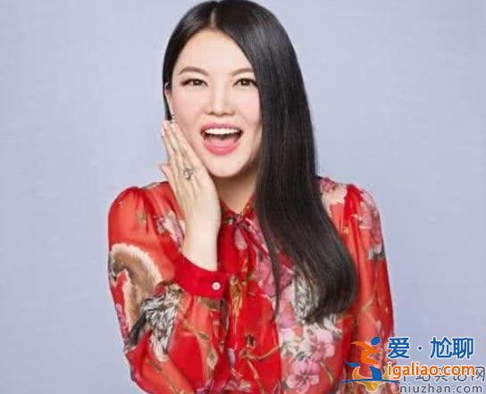 怪不得她們都想嫁人豪門，細數(shù)那些花錢如流水，一般人“養(yǎng)不起”的女星