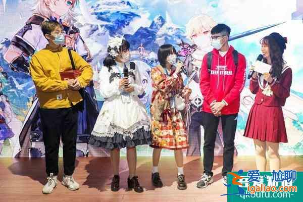 2022元旦廣州螢火蟲漫展活動(dòng)時(shí)間表+地點(diǎn)+購票攻略？