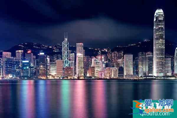 2022年香港跨年哪里有倒數(shù) 香港跨年演唱會(huì)什么時(shí)候舉辦？