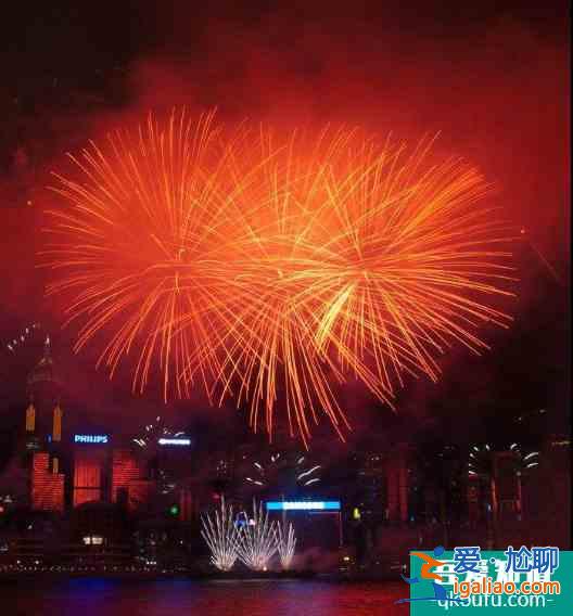 2022元旦香港放煙花嗎 香港元旦煙花最佳觀賞點(diǎn)推薦？