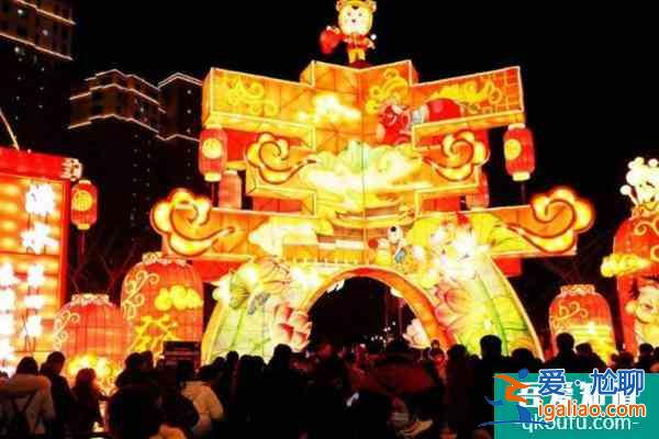 2022南京元旦好去處？