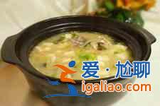 魚湯怎么做？
