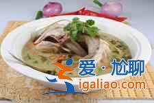 魚湯怎么做？