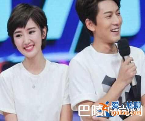 毛曉彤陳翔怎么認(rèn)識的 陳翔出軌了嗎？