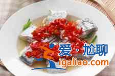 帶魚(yú)的做法？