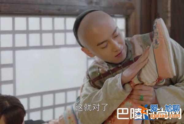 陳曉孫儷吻戲花絮曝光？導演坦言：再來一下？