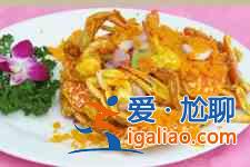 螃蟹怎么做？