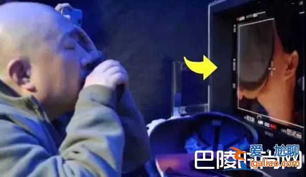 陳曉孫儷吻戲花絮曝光？導演坦言：再來一下？