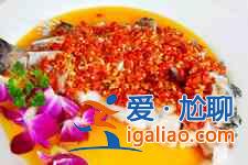海參斑魚的做法？