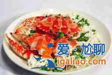 螃蟹怎么做？