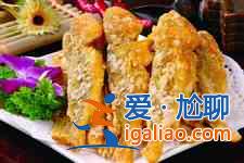 黃魚怎么做好吃？