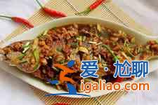 紅燒海鱸魚的做法？