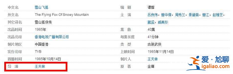 開扒《孤芳不自賞》導(dǎo)演鞠覺亮，摳圖的鍋到底誰該背？？