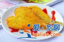 黃魚的做法？