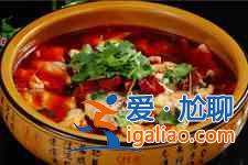 正宗川菜水煮魚(yú)？