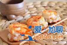 對蝦的做法大全？
