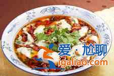 正宗川菜水煮魚(yú)？