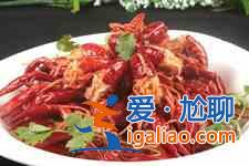 龍蝦怎么做好吃？
