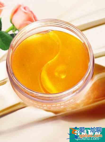 丸美黑松露眼膜怎么樣 丸美眼膜貼的正確使用方法？