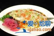 武昌魚(yú)的做法？