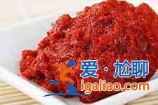 魚(yú)子醬的做法？