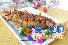 武昌魚(yú)的做法？