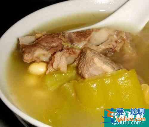 苦瓜的做法大全教會(huì)你苦瓜的各種吃法？