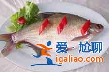 武昌魚(yú)的做法？