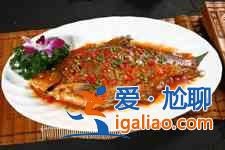 武昌魚(yú)的做法？