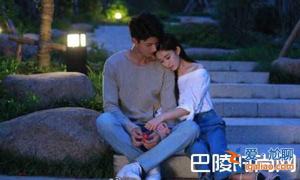 《何所冬暖何所夏涼》楊亞俐葉藺結(jié)局或有緣無分!？