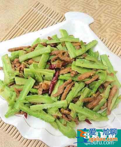 苦瓜的做法大全教會(huì)你苦瓜的各種吃法？