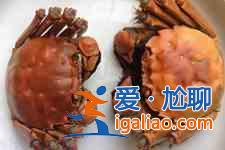 三疣梭子蟹的做法？