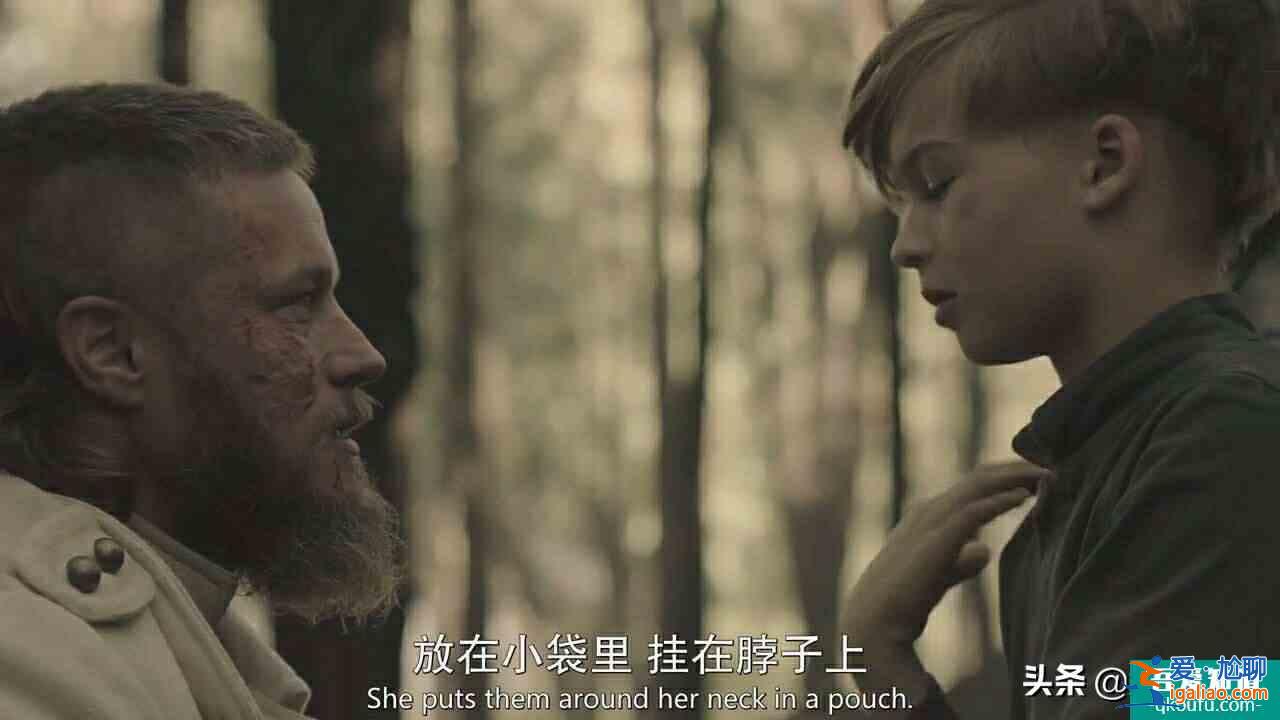 喜大普奔！高分美劇《異星災變》續(xù)訂第二季？