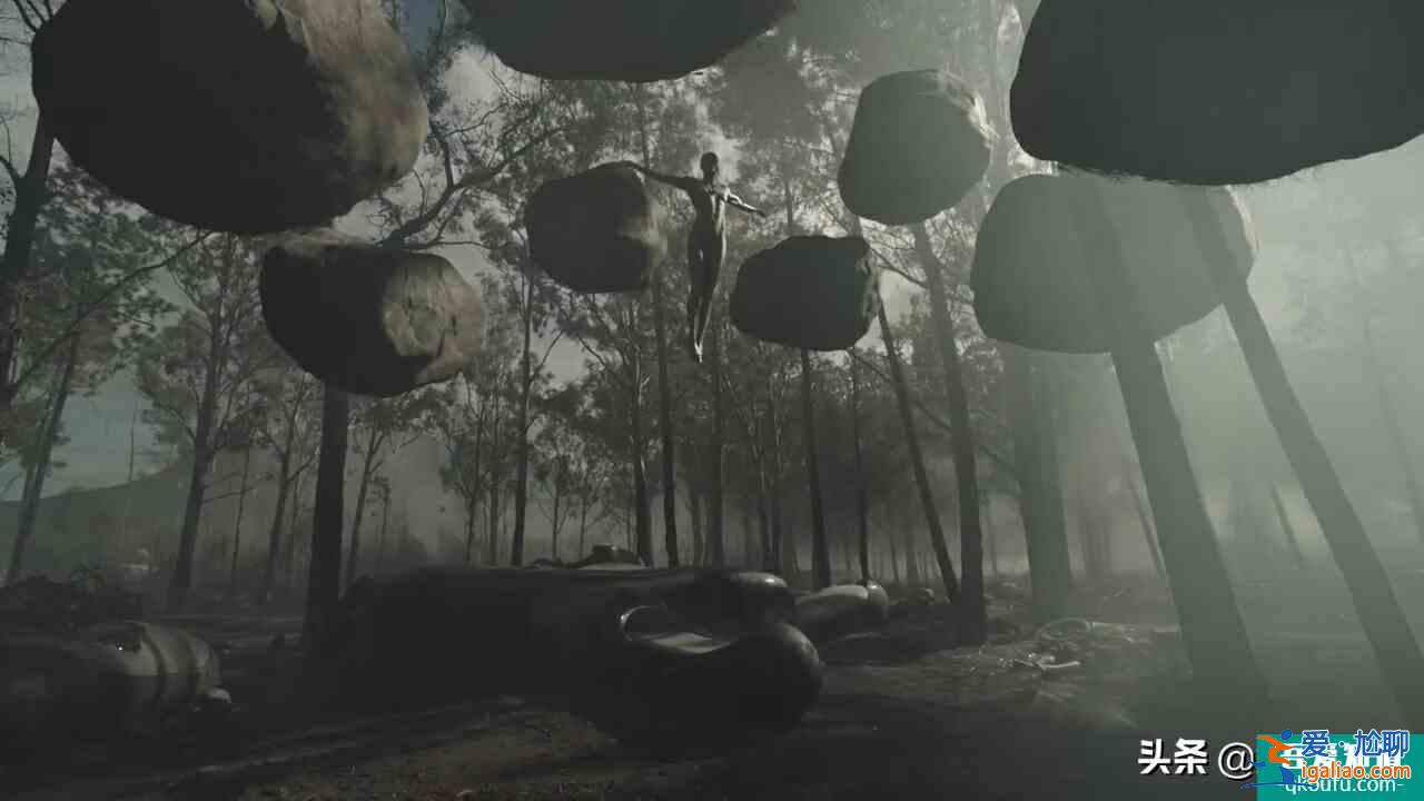喜大普奔！高分美劇《異星災變》續(xù)訂第二季？