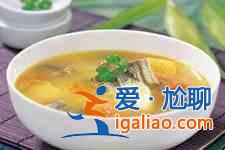 鱔魚湯的做法？