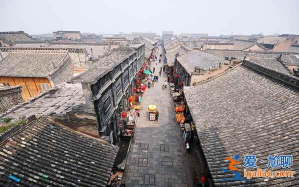 秋天之后、初雪之前，去哪兒旅游好？