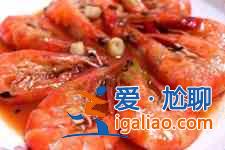 大對(duì)蝦的做法？