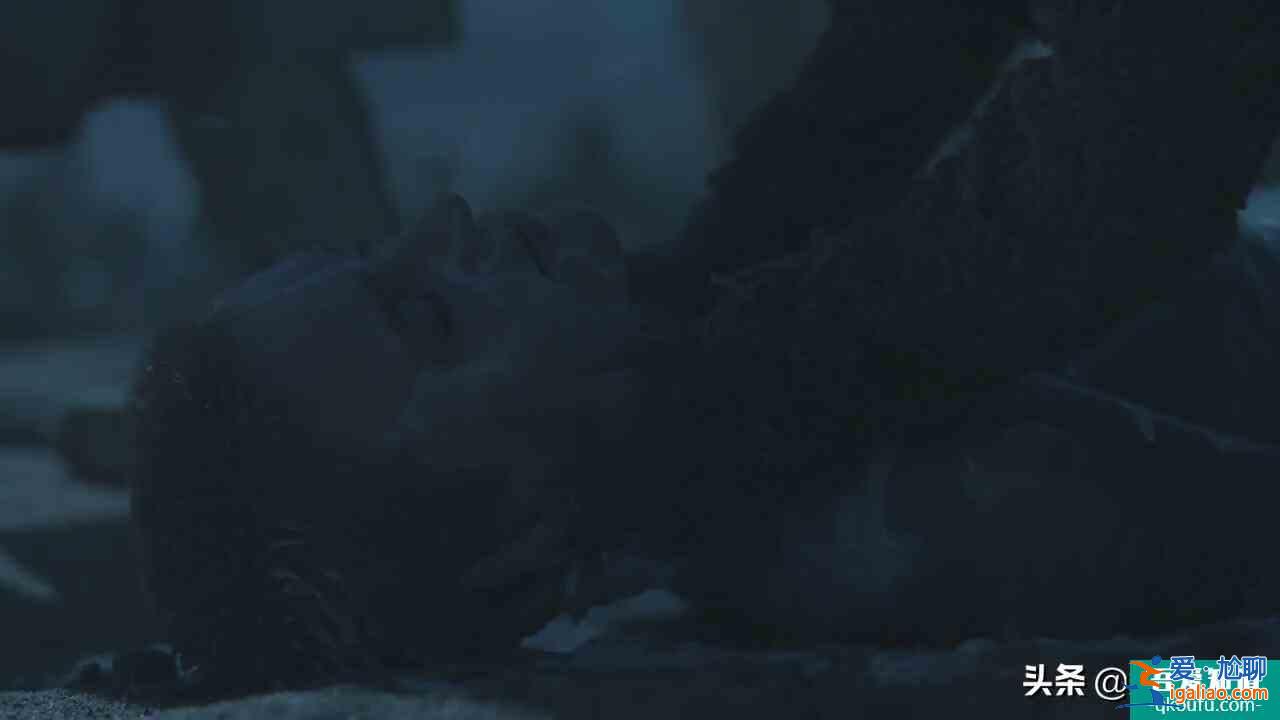 喜大普奔！高分美劇《異星災變》續(xù)訂第二季？