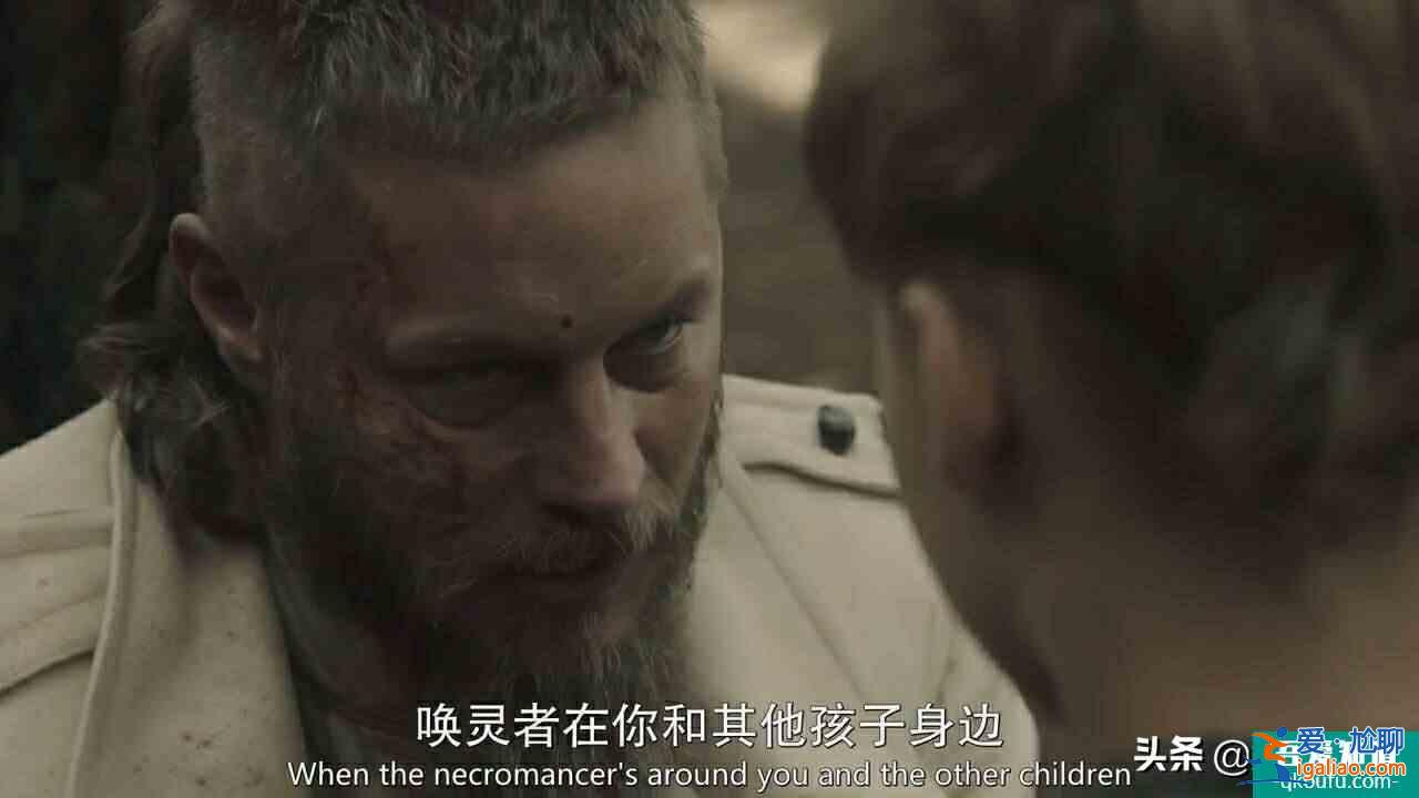 喜大普奔！高分美劇《異星災變》續(xù)訂第二季？
