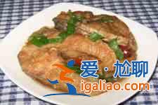 紅燒草魚(yú)的家常做法？