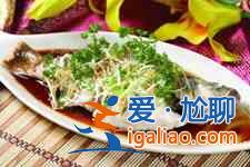 清蒸魚(yú)的家常做法？